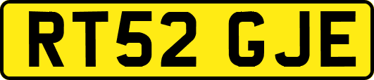 RT52GJE