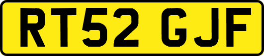 RT52GJF