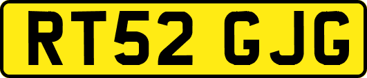RT52GJG