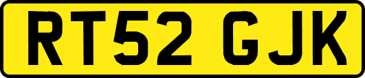 RT52GJK