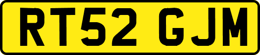 RT52GJM