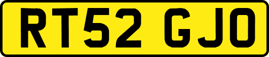 RT52GJO
