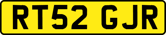 RT52GJR