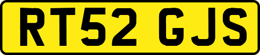 RT52GJS