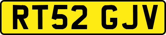 RT52GJV