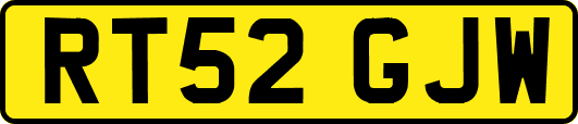 RT52GJW