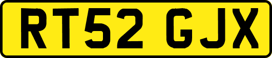 RT52GJX