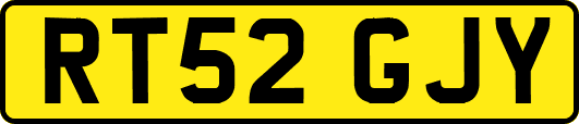 RT52GJY