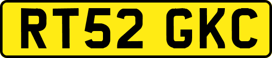 RT52GKC