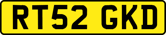 RT52GKD