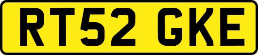 RT52GKE