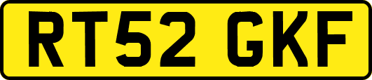 RT52GKF