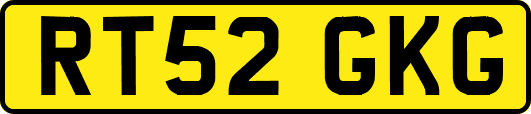 RT52GKG