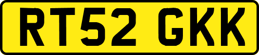 RT52GKK