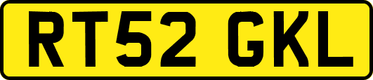 RT52GKL