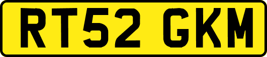RT52GKM