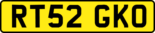 RT52GKO