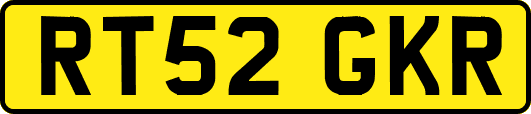 RT52GKR