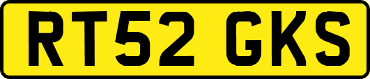 RT52GKS