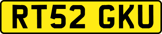 RT52GKU