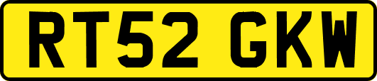 RT52GKW