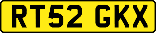 RT52GKX