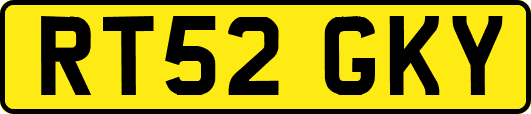 RT52GKY