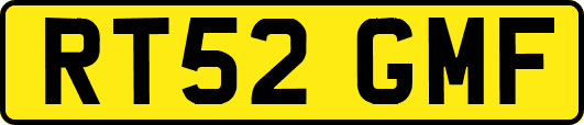 RT52GMF