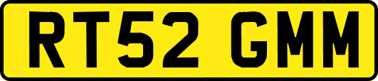 RT52GMM