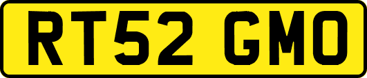 RT52GMO