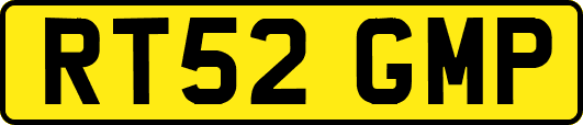 RT52GMP