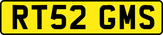 RT52GMS