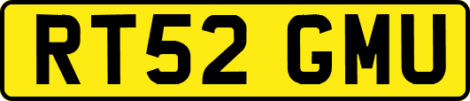 RT52GMU