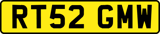 RT52GMW