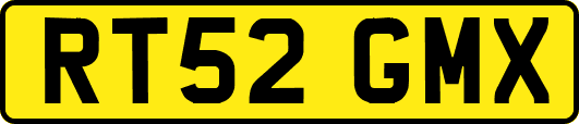 RT52GMX