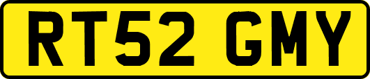 RT52GMY