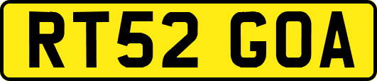 RT52GOA