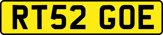 RT52GOE
