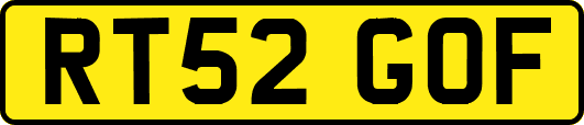 RT52GOF