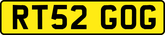 RT52GOG