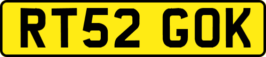 RT52GOK