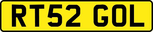 RT52GOL