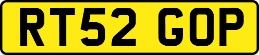 RT52GOP