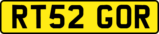 RT52GOR