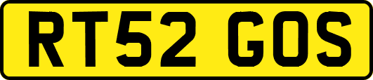 RT52GOS