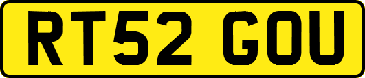 RT52GOU
