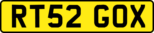 RT52GOX