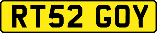 RT52GOY