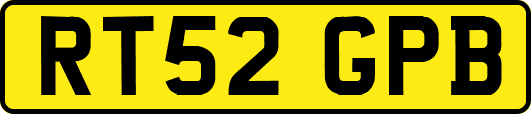 RT52GPB