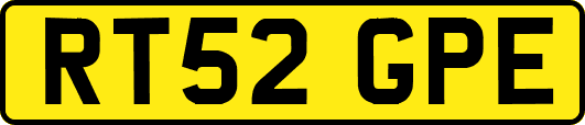 RT52GPE